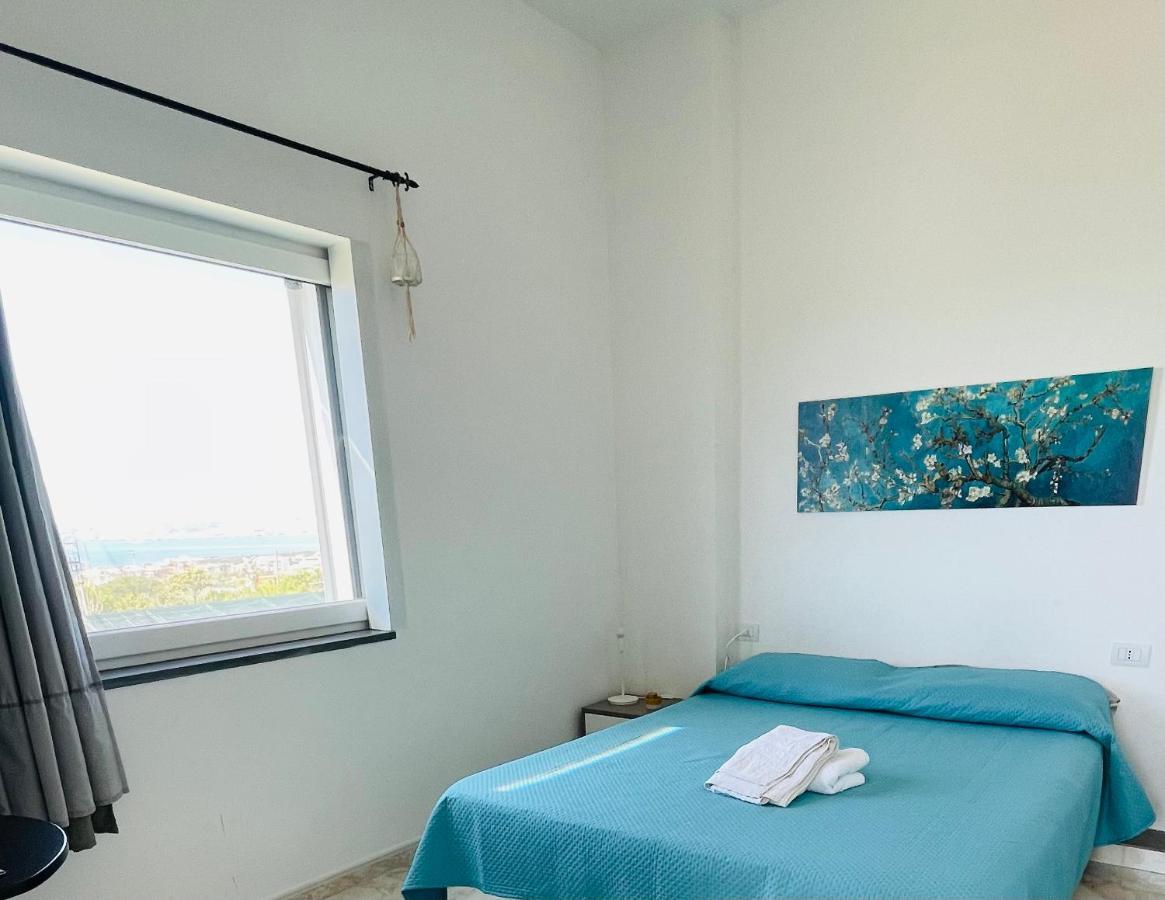 Bellevue Herculaneum B&B Ercolano Eksteriør billede